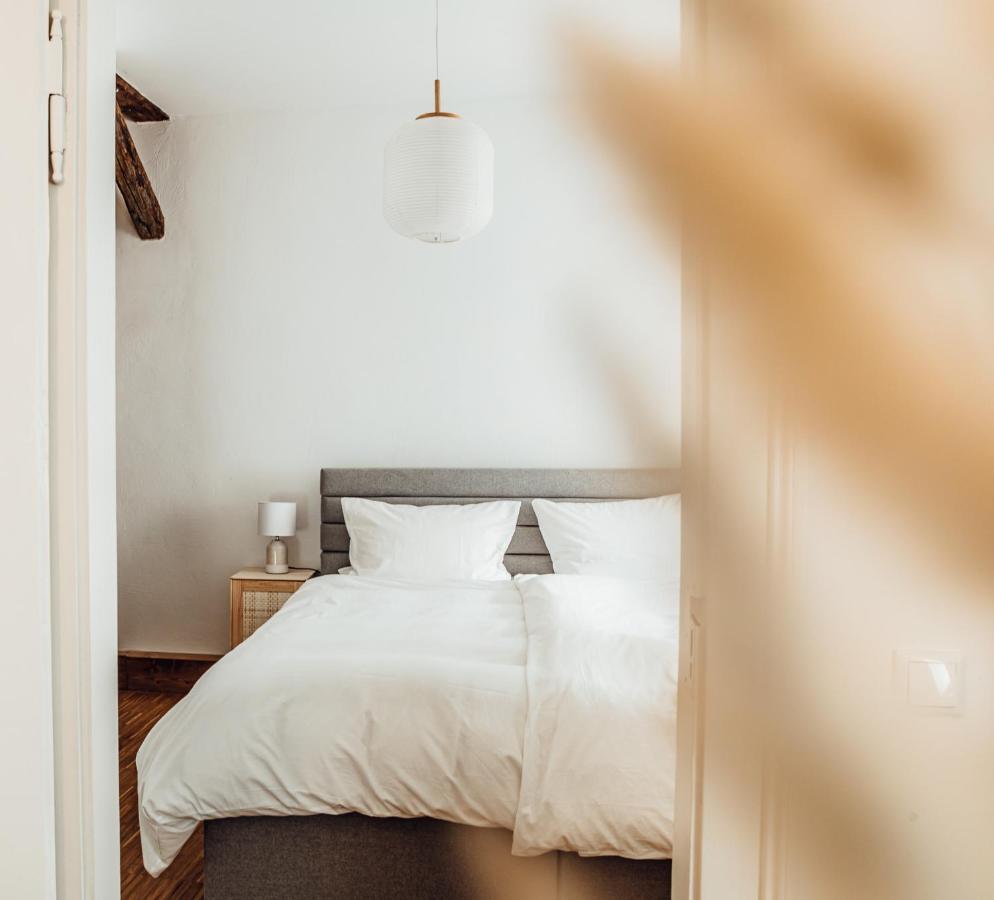 Jama - Grosses Design Apartment, Innenstadt, Wlan, Familie&Gruppen Coburg Ngoại thất bức ảnh