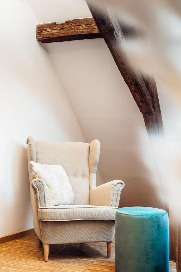 Jama - Grosses Design Apartment, Innenstadt, Wlan, Familie&Gruppen Coburg Ngoại thất bức ảnh